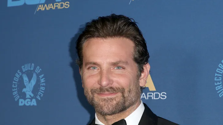 Bradley Cooper bloednerveus voor Oscaroptreden