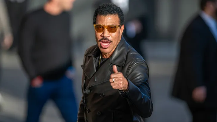 Lionel Richie