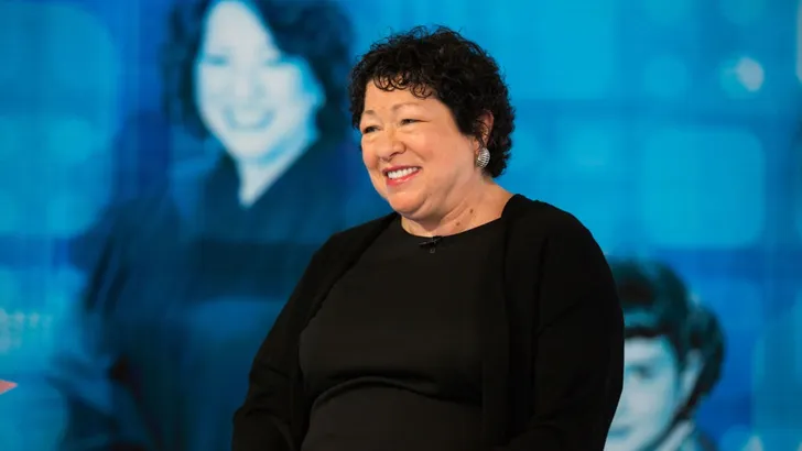 Kamala Harris: wie is opperrechter Sonia Sotomayor? 