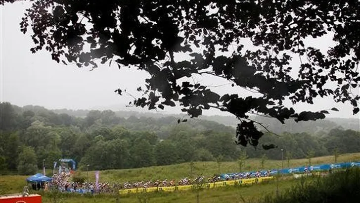 Jonge klimmers schitteren in Kleeberg Challenge