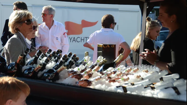 VMG Yachtbuilders