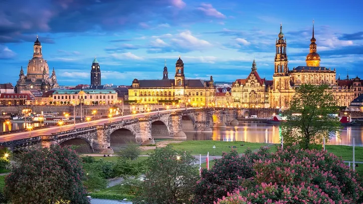 Dresden: de perfecte stedentrip vol cultuur, natuur en wijn