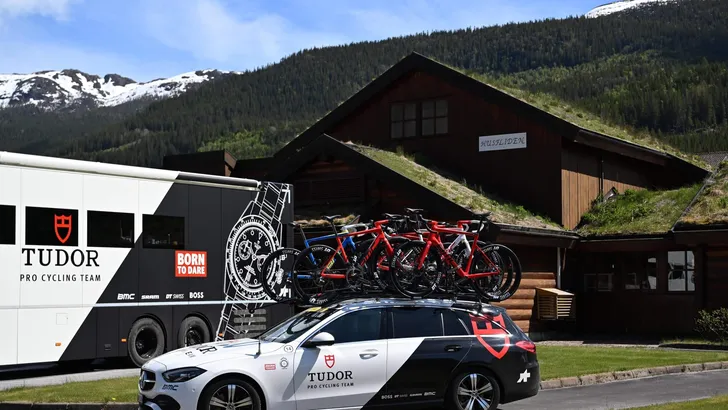 Tour of Norway 2023 stage-2