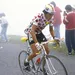 Vueltawinnaar Luis Herrera  wijt huidkanker aan wielercarrière