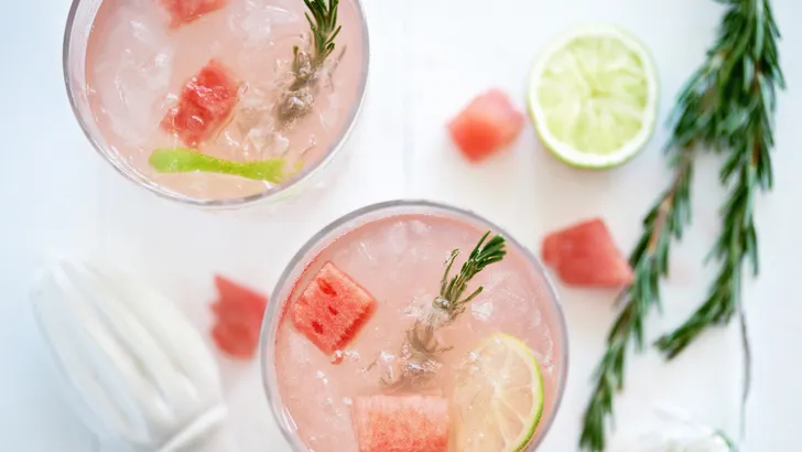 Bij deze cocktailbar draait alles om duurzaamheid