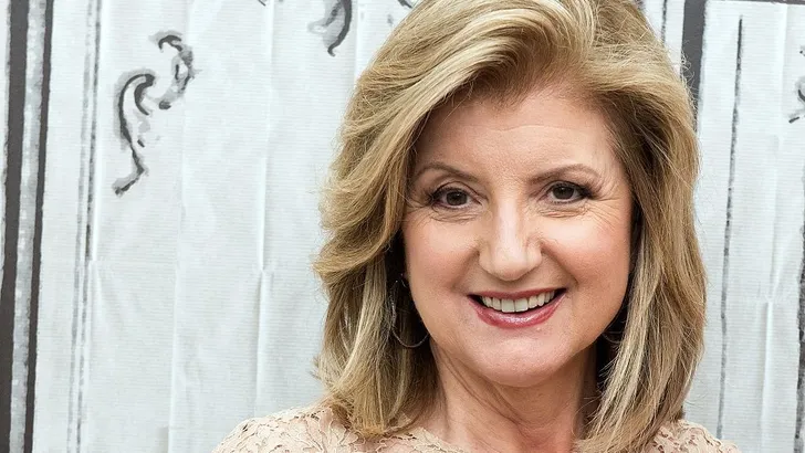 Ondernemer Arianna Huffington in 10 powerquotes 