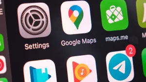 Google transformeert Maps met AI-update en gedetailleerde 3D-navigatie