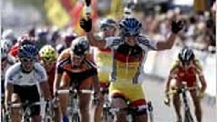 Schleicher pakt wereldtitel vrouwen