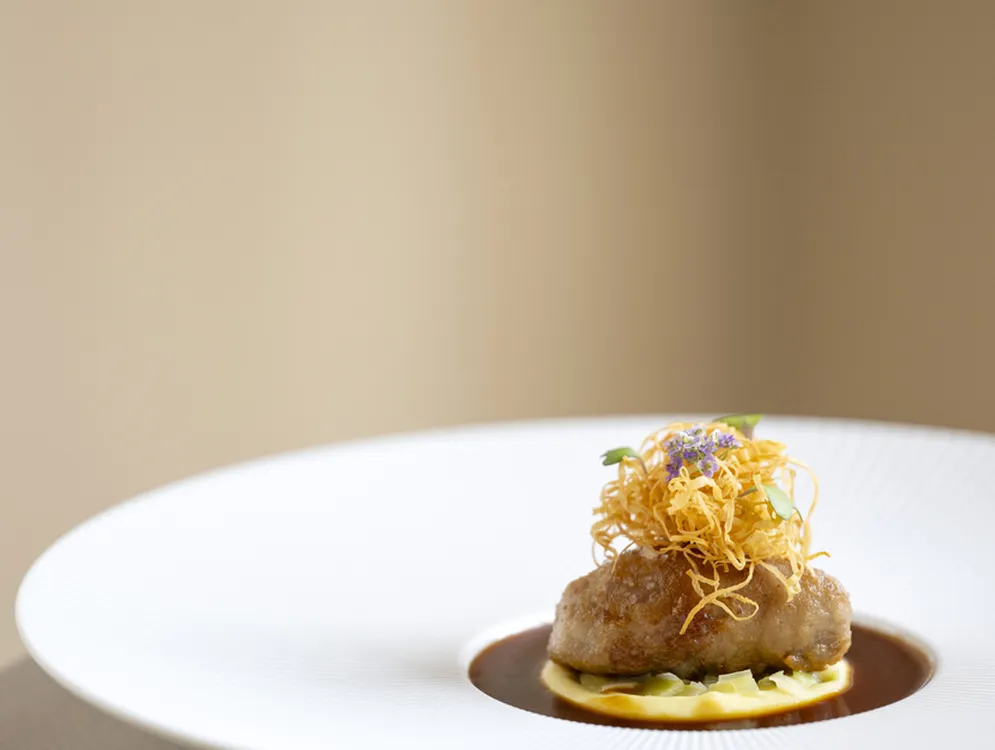 Foto 4 van Restaurant Bomas