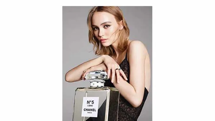 Chanel presenteert een nieuwe interpretatie van N°5