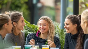 Waarom het ons maar niet lukt om het bij één glas te houden (en het ligt aan de fles)
