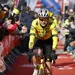 van aert entree in kuurne brussel kuurne