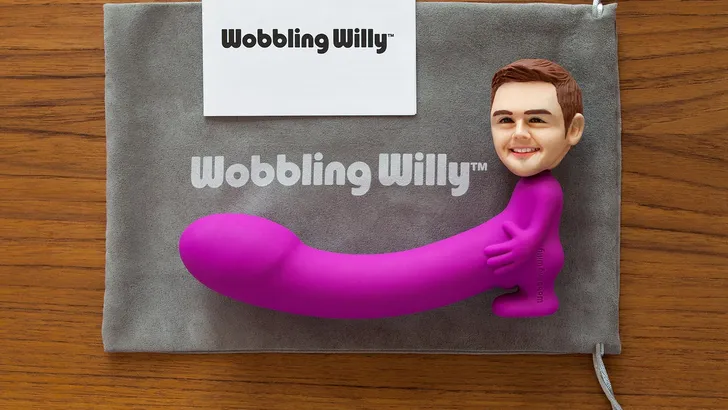wobbling willy