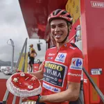 Vuelta Espana 2023 - Stage-17