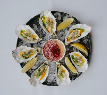 Restaurant Konijnenvoer