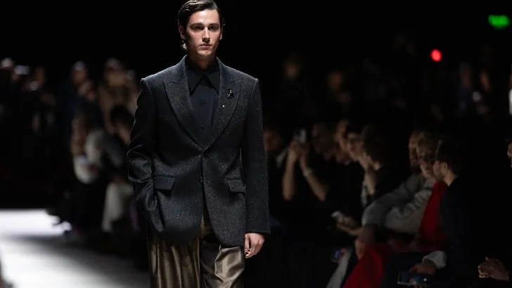 Moskou Fashion Week: designers om dit seizoen in de gaten te houden