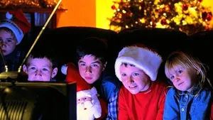 kerstfilms