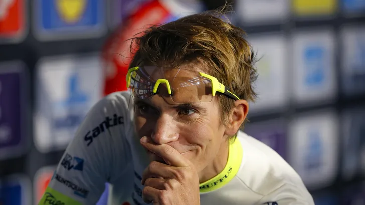 yoann offredo in 2020