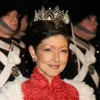 Gravin Alexandra geeft royal toelage op