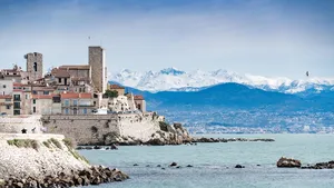 5 redenen waarom je snel een weekend naar Antibes wilt