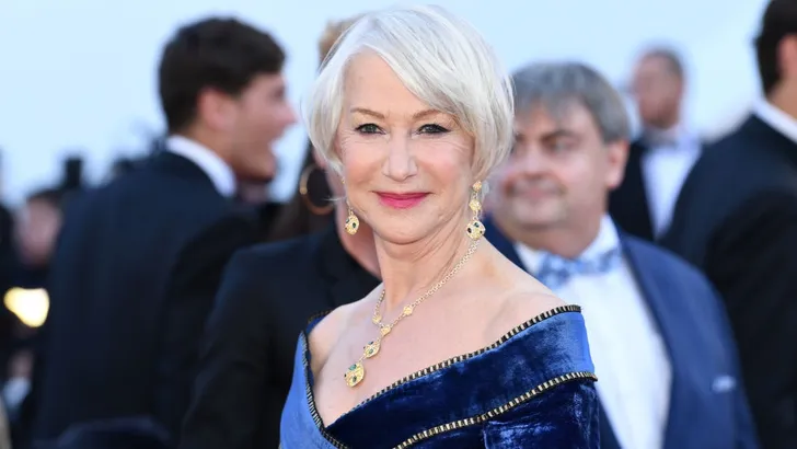Trend! Er zijn steeds meer Silverati in Hollywood