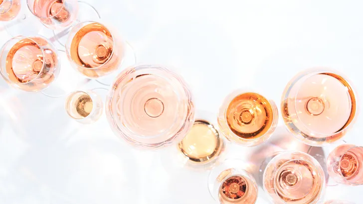 Needed: deze jam smaakt naar rosé