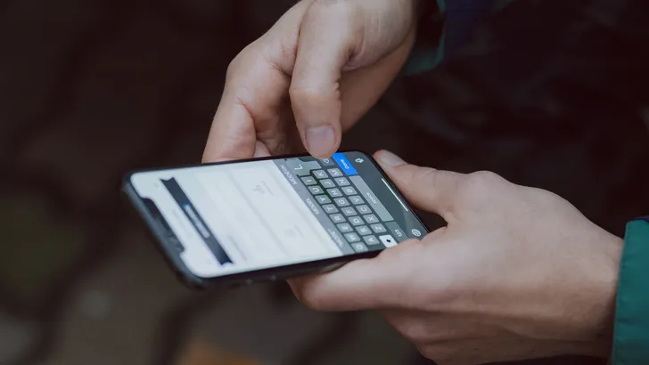 Telefoon