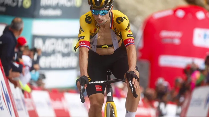 Vuelta Espana 2023 - Stage-13