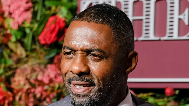 Idris Elba