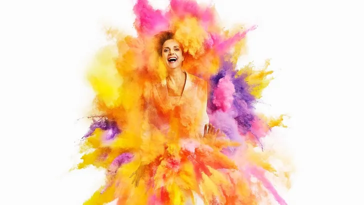 Lenette van Dongen wint Poelifinario 