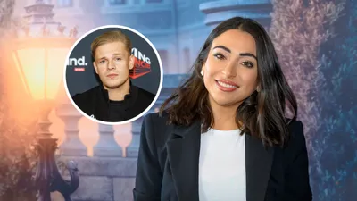 Lale Gül, inzet: Dennis Schouten.