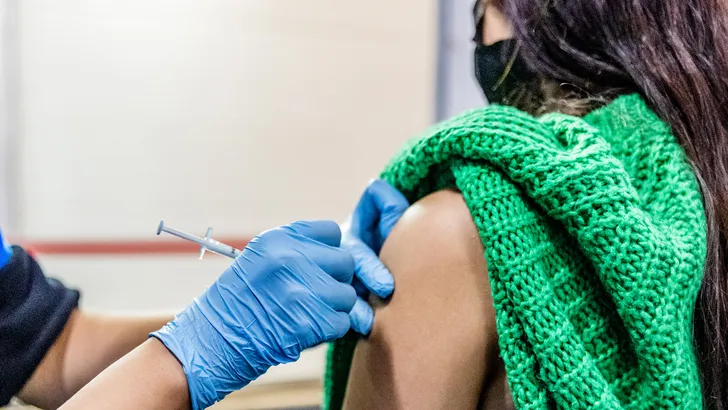 Oostenrijk verplicht vaccinatie voor alle inwoners