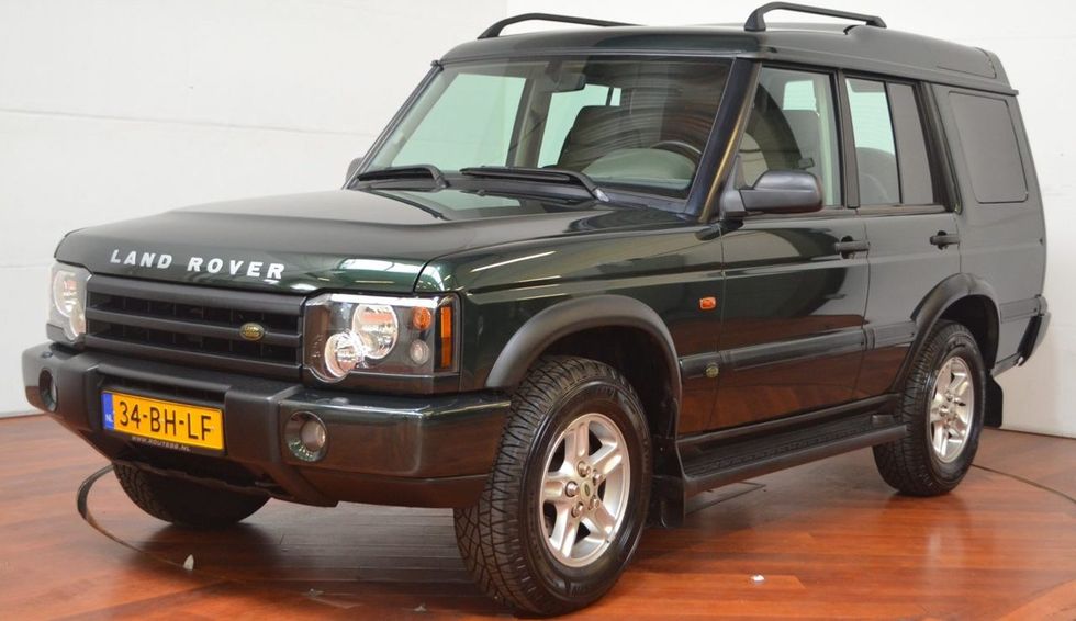 Тд дискавери. Land Rover Discovery td5. Land Rover Discovery 2 td5. Ленд Ровер Дискавери 2 2.5 дизель. Land Rover Discovery 1998 2.5 дизель.