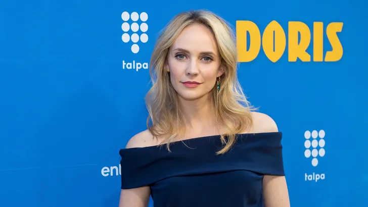 Bracha van Doesburgh over haar rol in AYNIL, Time's Up en haar kids