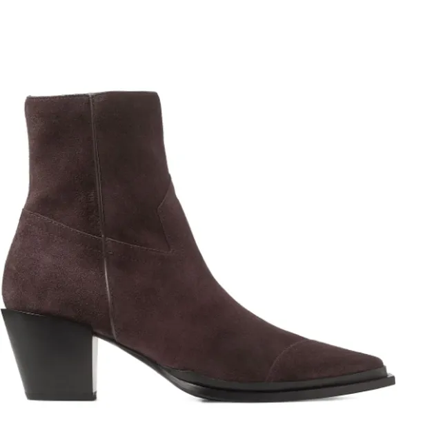 Jimmy Choo - Cece laarzen - €1.095