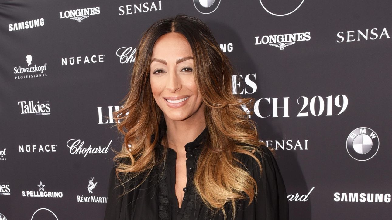 verdrietig nieuws voor maria tailor grazia