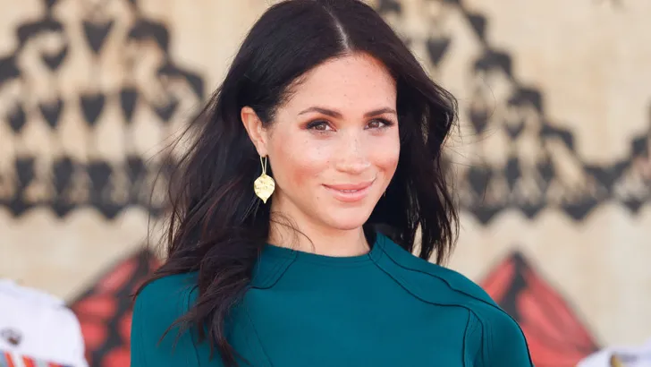 Meghan 2018