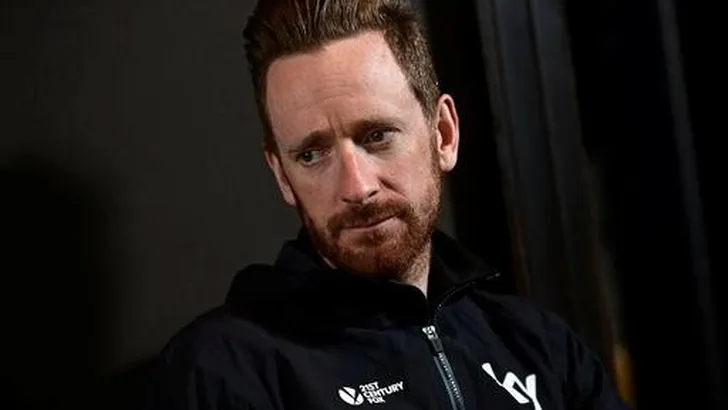 Brailsford: 'Wiggins kan stoppen met een zege'