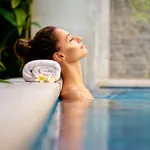 Wellness routine voor een luxe weekend aan huis