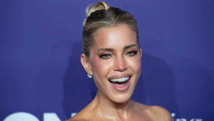 Sylvie Meis.