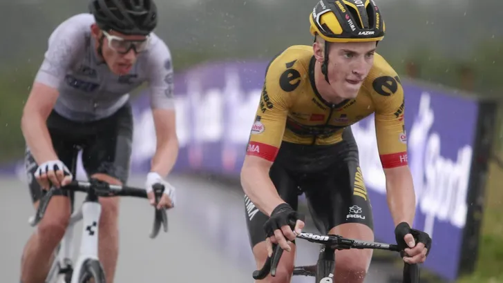 National Championships Netherlands U23