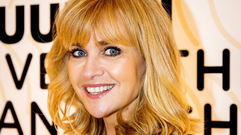 Zo zag Daphne Deckers er vroeger uit | Beau Monde