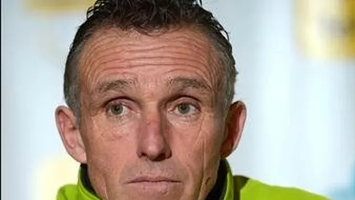 Ploegleider De Bie ontslagen bij Telenet-Fidea