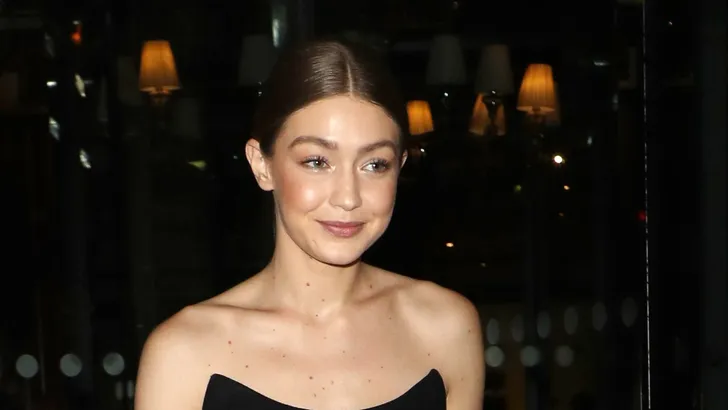 Zo draag je de hotste trend van 2019 à la Gigi Hadid