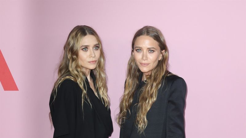 Mary-Kate Olsen verwikkeld in nare scheiding | Marie Claire