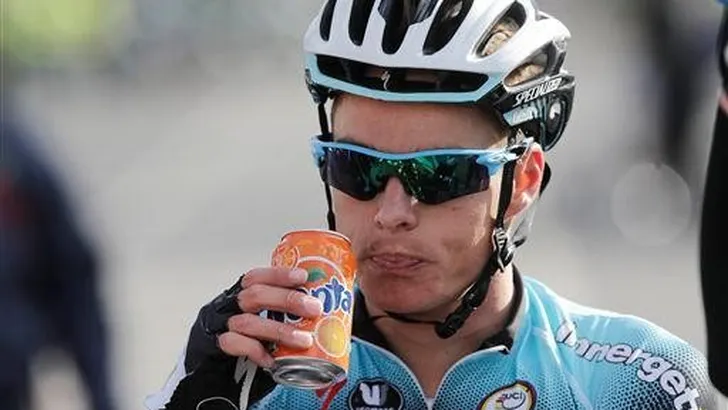 Meersman winnaar Trofeo Muro