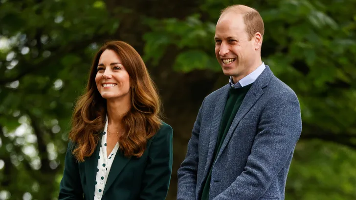 William en Kate