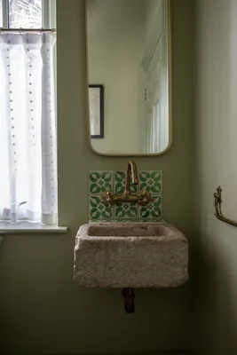 Binnenkijken in dit prachtige landhuis in Noord-Ierland.