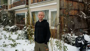 Frank Mulder