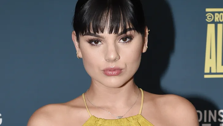 Famke Louise maakt volgers woest op Insta